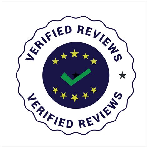 Verified Reviews 2024 .